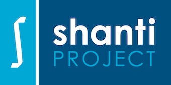 Logo of Shanti Project
.